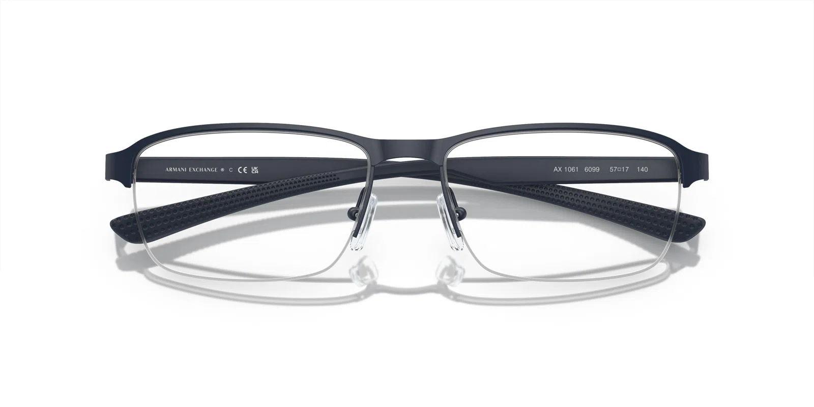 Armani Exchange 1061 Eyeglasses - view 19